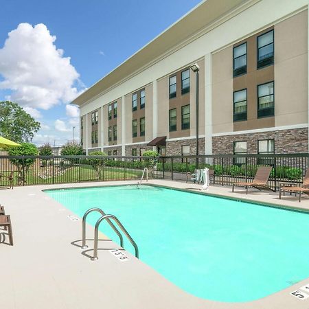 Hampton Inn Hixson Eksteriør billede