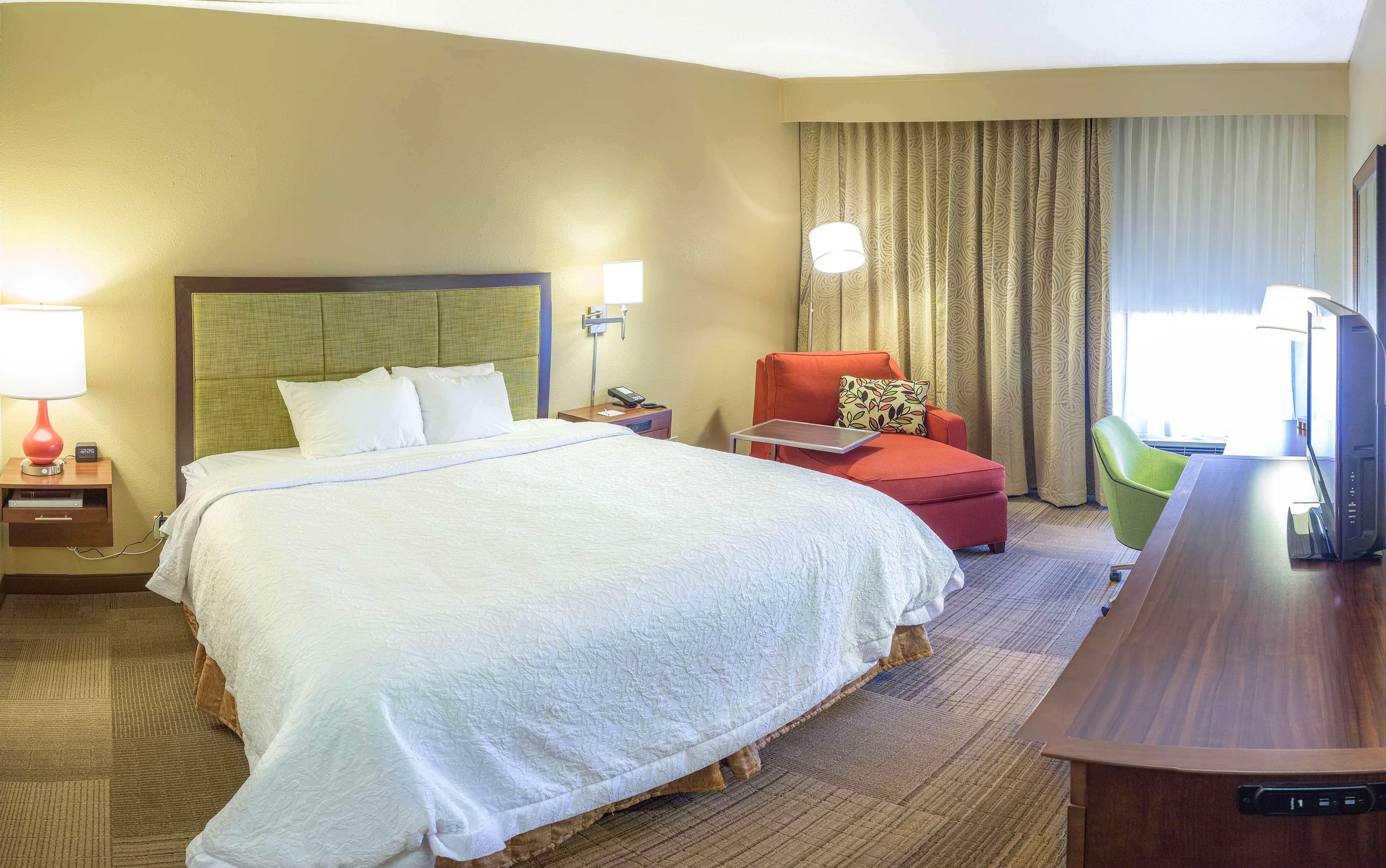 Hampton Inn Hixson Eksteriør billede