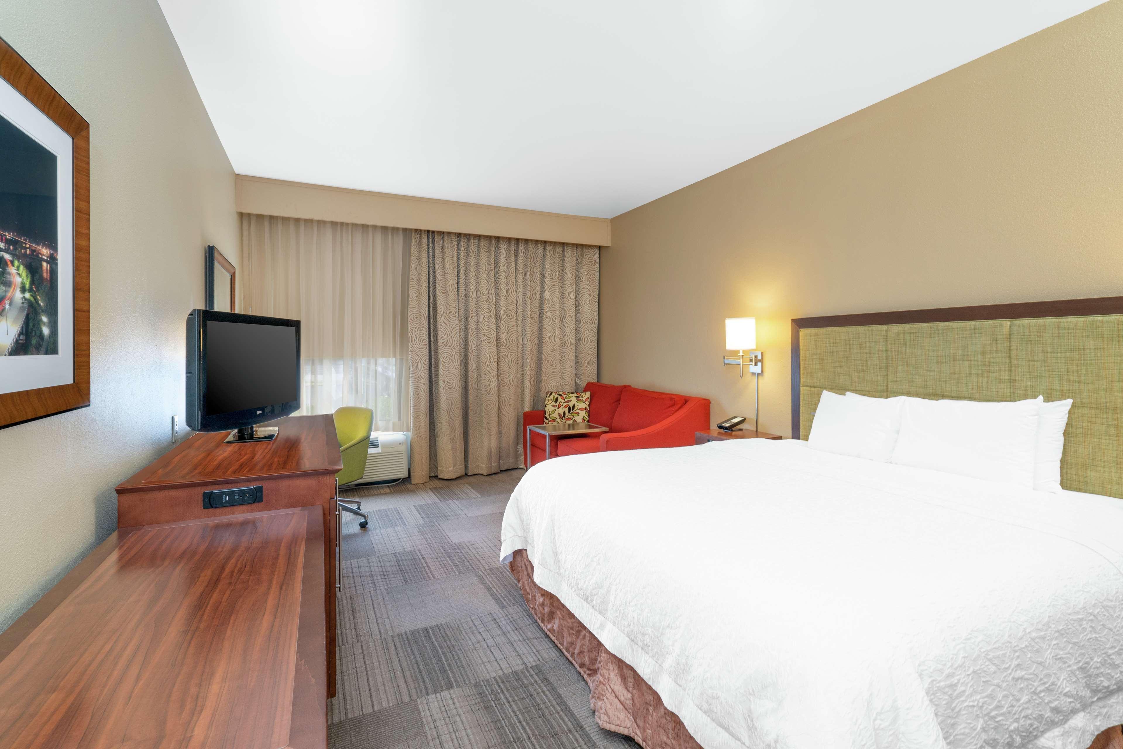 Hampton Inn Hixson Eksteriør billede