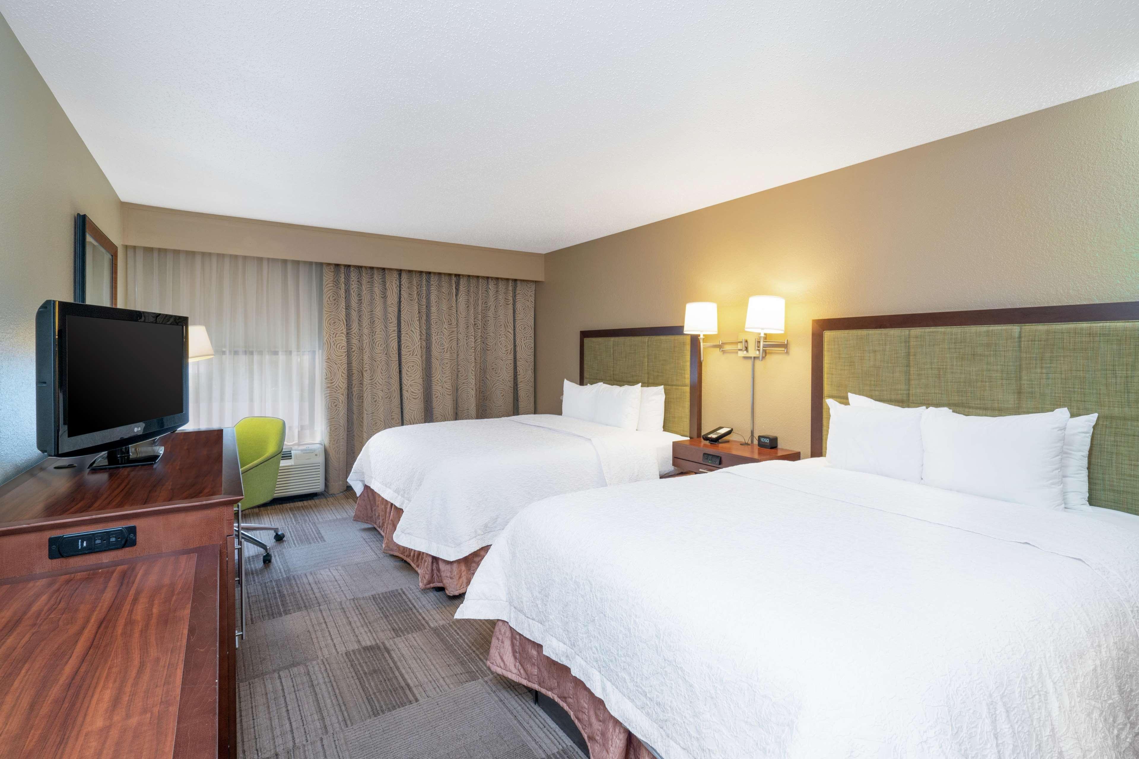 Hampton Inn Hixson Eksteriør billede
