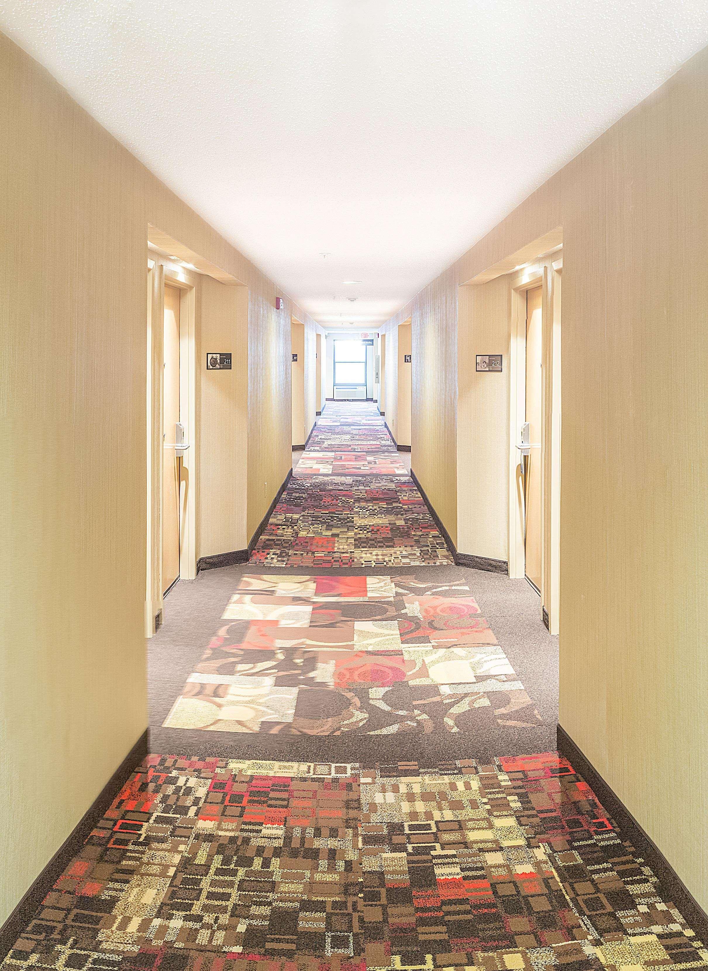 Hampton Inn Hixson Eksteriør billede