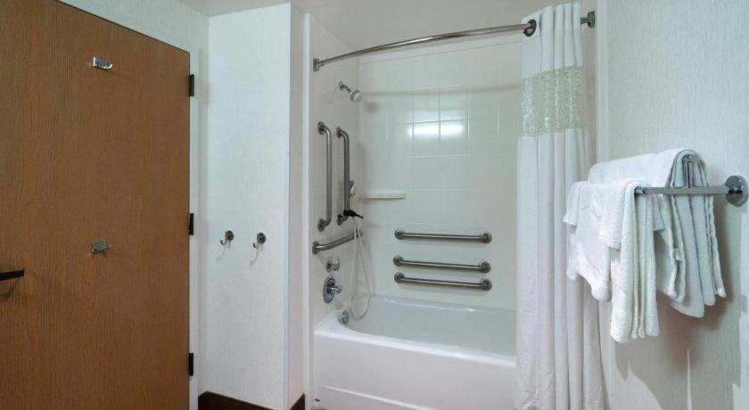 Hampton Inn Hixson Eksteriør billede