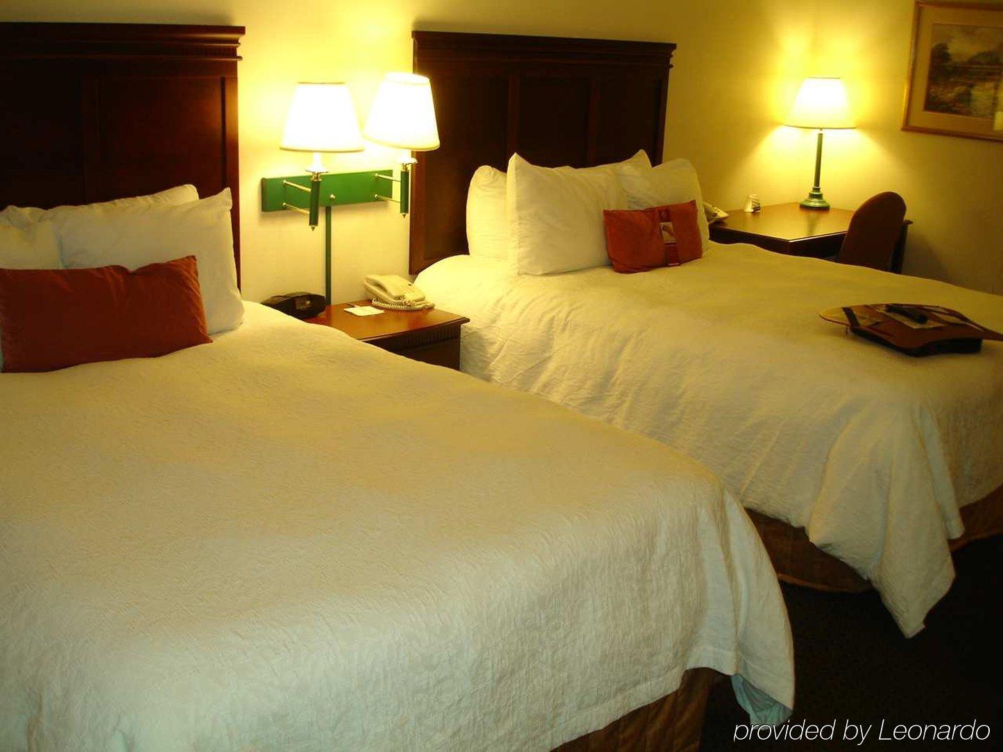 Hampton Inn Hixson Værelse billede