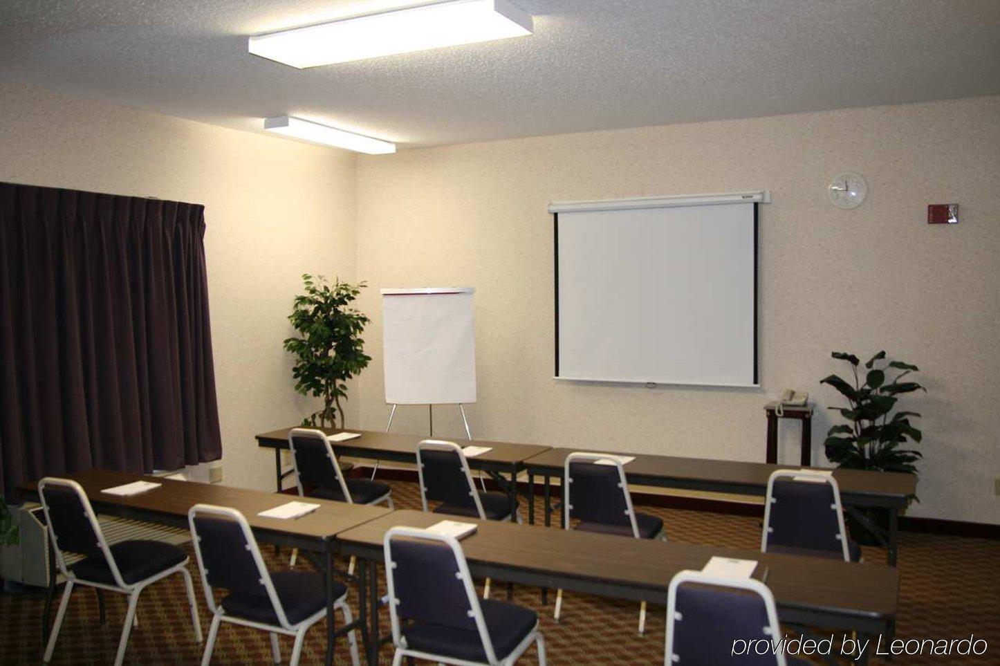 Hampton Inn Hixson Faciliteter billede