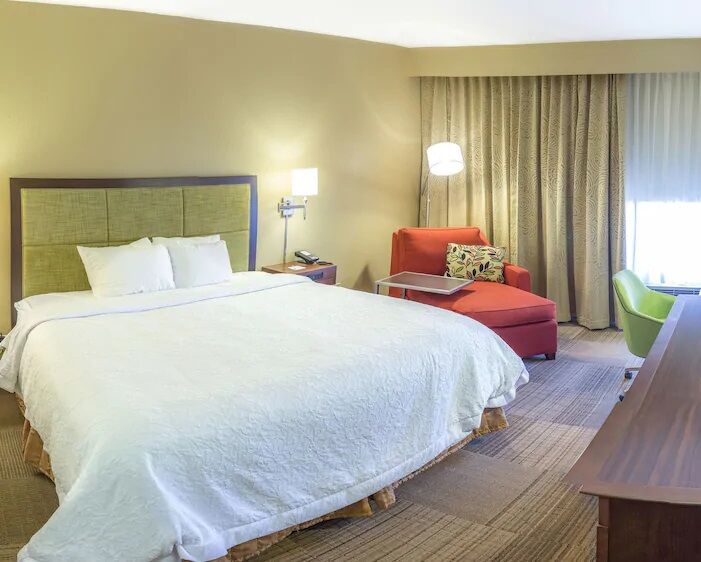 Hampton Inn Hixson Eksteriør billede